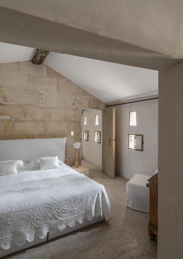 Les Maisons De L'Hotel Particulier 毛萨纳-莱斯-阿尔皮勒 外观 照片